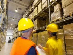 JDA Warehouse Management to the rescue