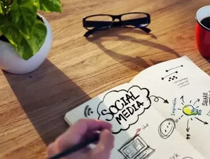 INFOGRAPHIC: How Social Networking Sites Are Replacing Traditional Marketing