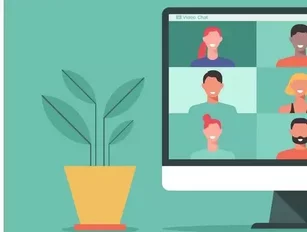 Opinion: How leaders can manage team anxiety virtually
