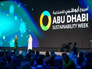 Abu Dhabi Sustainability Week 2023 – all you need to know