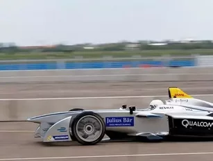 Formula E chooses Gigya to manage customer identities and engage fans