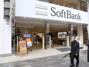SoftBank unveils a second AI-focused Vision Fund with $108bn in funding