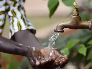 AfDB: improving sanitation and drinkable water