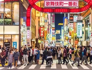 Alipay boosts deployment in Japan to facilitate Chinese tourism