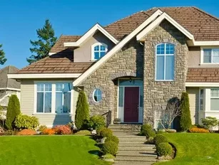 Canadian Real Estate Value Rose 5.2% in May