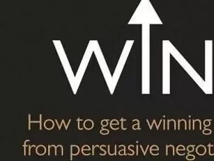 Win Win by Derek Arden; published in 2015 by Pearson; 278 pages paperback £12.99