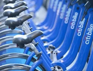 Lyft to enter bike sharing market with Motivate acquisition