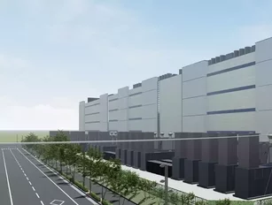 Colt Data Centre Services announces 45 MW Osaka facility