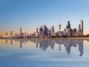 What will Kuwait’s economy look like in 2035?