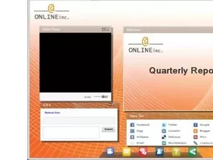 ON24 Makes Business Webcasting Easier