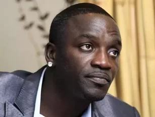 WIRED and Nokia recognise Akon Lighting Africa as #MakeTechHuman Agent of Change