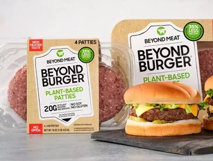 Beyond Meat’s Ethan Brown Proposes Taxation of Meat Products