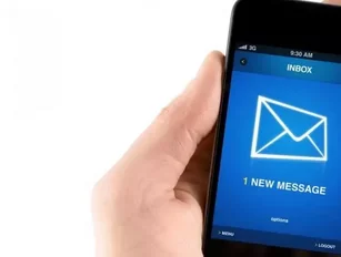 Make it your business to benefit from text messaging
