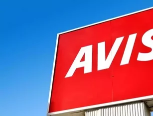 Why were Avis and Budget not fined more for misleading advertising?
