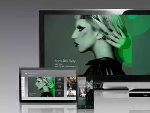 Xbox Music to Launch Tuesday