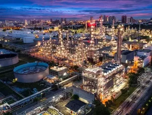 BASF signs MoU with Sinopec to develop steam cracker in China