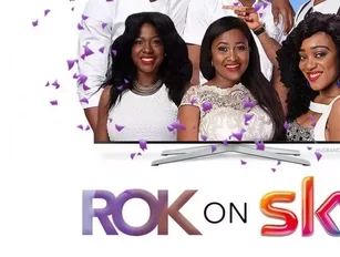 Q & A with Mary Njoku, CEO of new Nollywood channel Rok