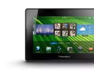 RIM&#039;s Blackberry Playbook Launches Today in Canada and the US