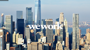 WeWork: The time for flexible work environments is now