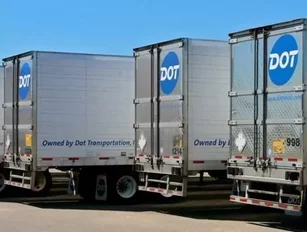 Dot Foods utilises ERP software to reduce food supply chain costs