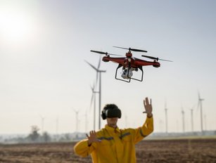 New procurement strategies for the commercial use of drones