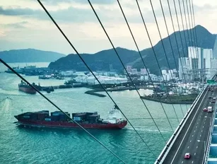 Hong Kong accounts for 54% of 2020 APAC data centre spend