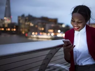 EE launches first 5G network in the UK