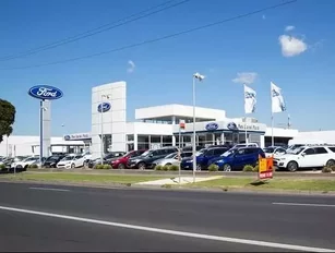 Ford pursued by ACCC over ‘unconscionable’ response to faulty car complaints