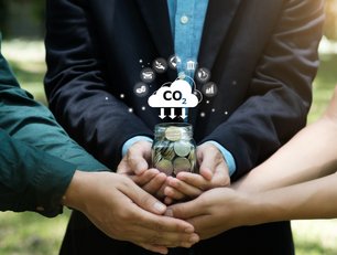 Future of banking: tracking your environmental impact