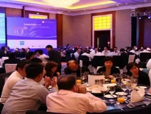 Supply Chain Asia Forum (SCAF) 2012: Bridging the Gap