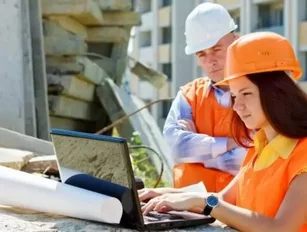 New website reveals gender pay gap in construction