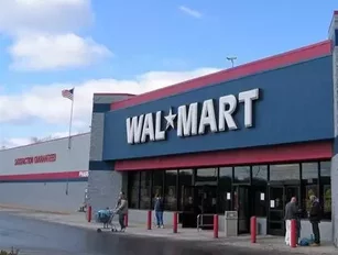 Walmart Canada Ready for Target&#039;s Competition