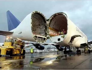 The Boeing 787 Dreamliner: A tale of TERRIBLE supply chain management