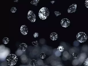 Lab-grown diamonds? How blockchain is helping Pure Diamond disrupt the industry