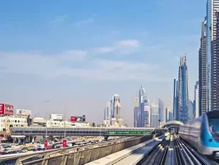 Dubai’s plan for emission-free public transport by 2050