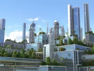 Construction industry chemicals market to hit $80bn by 2023 thanks to rise of green buildings