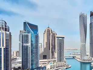 Khazna, Dubai Internet City announce two Dubai data centres