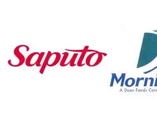 Saputo Acquires US Dairy Product Producer Morningstar Foods