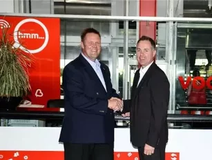 Imperial signs a five-year contract with Vodacom Business