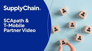 SCApath and T-Mobile: Delivering Omni-Channel Supply Chain Capability