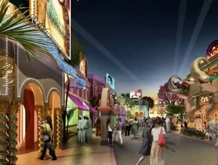 Dubai Parks and Resorts Launches Initial Public Offering for 1 Dirham per Share