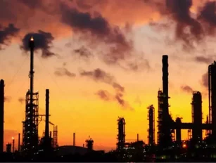 U.S. oil refineries landscape changing