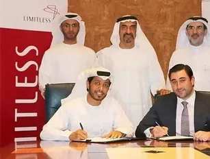 Developer Limitless awards Downtown Jebel Ali contract to local firm