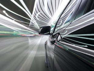 Keeping eyes on the road: the role of computer vision