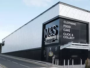 M&S promotes a sustainable supply chain through consumers