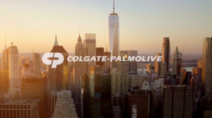 Colgate’s 40-year veteran who’s just getting started