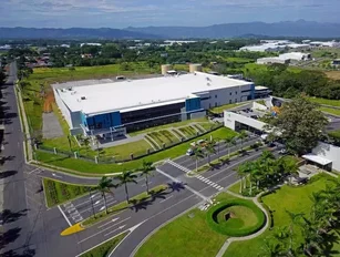 CooperVision Costa Rica manufacturing plant earns LEED Silver Certification