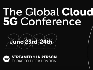 TECH LIVE LONDON: Speaker focus in the Cloud & 5G zone