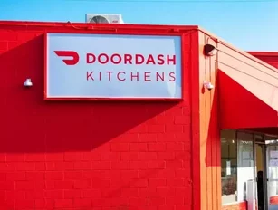 COVID-19: Could DoorDash save US restaurants?