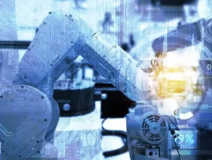 IIoT and the future of manufacturing